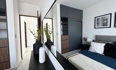 Casa Nueva Zona Sur León, Gto. Mod. Triana