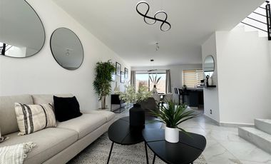 Casa Nueva Zona Sur León, Gto. Mod. Bierzo