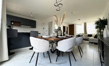 Casa Nueva Zona Sur León, Gto. Mod. Bierzo