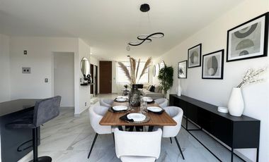 Casa Nueva Zona Sur León, Gto. Mod. Bierzo