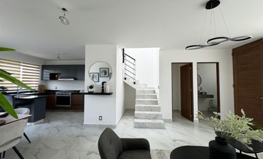 Casa Nueva Zona Sur León, Gto. Mod. Bierzo