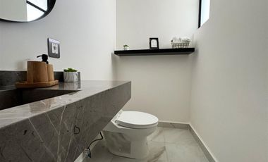 Casa Nueva Zona Sur León, Gto. Mod. Bierzo