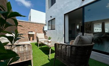 Casa Nueva Zona Sur León, Gto. Mod. Bierzo