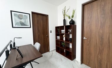 Casa Nueva Zona Sur León, Gto. Mod. Bierzo