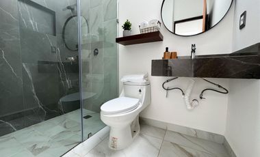 Casa Nueva Zona Sur León, Gto. Mod. Bierzo