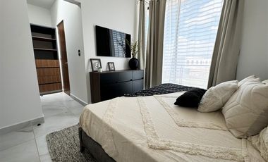 Casa Nueva Zona Sur León, Gto. Mod. Bierzo