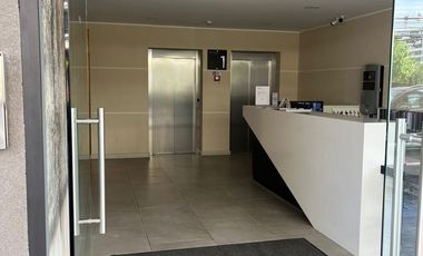 Departamento Estudio en Arriendo Totalmente Nuevo en Edificio Life By K, Temuco