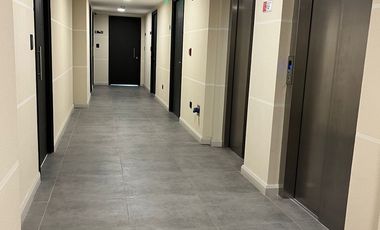 Departamento Estudio en Arriendo Totalmente Nuevo en Edificio Life By K, Temuco