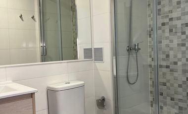 Departamento Estudio en Arriendo Totalmente Nuevo en Edificio Life By K, Temuco