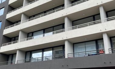 Departamento Estudio en Arriendo Totalmente Nuevo en Edificio Life By K, Temuco