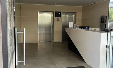 Departamento Estudio en Arriendo Totalmente Nuevo en Edificio Life By K, Temuco