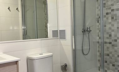 Departamento Estudio en Arriendo Totalmente Nuevo en Edificio Life By K, Temuco