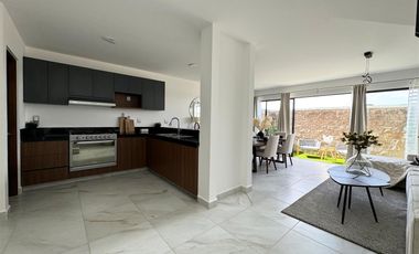 Casa Nueva Zona Sur León, Gto. Mod. Arzua