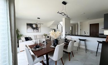 Casa Nueva Zona Sur León, Gto. Mod. Arzua