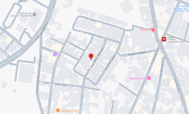 GRAN OPORTUNIDAD DE HACERTE DE UN PATRIMONIO