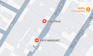 GRAN OPORTUNIDAD DE HACERTE DE UN PATRIMONIO