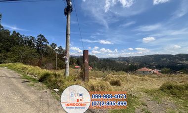 T456 AMPLIO TERRENO DE VENTA, Sector Plásticos Rival T456