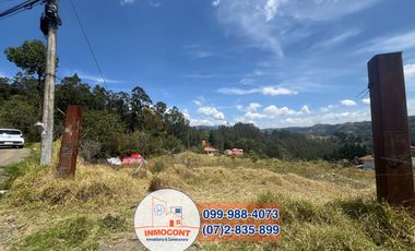 T456 AMPLIO TERRENO DE VENTA, Sector Plásticos Rival T456