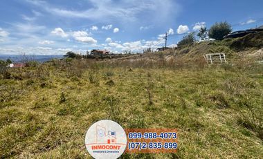 T456 AMPLIO TERRENO DE VENTA, Sector Plásticos Rival T456