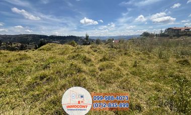 T456 AMPLIO TERRENO DE VENTA, Sector Plásticos Rival T456