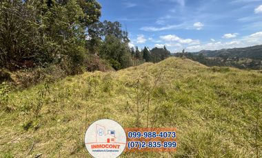 T456 AMPLIO TERRENO DE VENTA, Sector Plásticos Rival T456