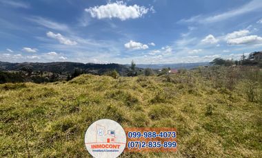 T456 AMPLIO TERRENO DE VENTA, Sector Plásticos Rival T456