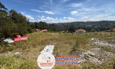 T456 AMPLIO TERRENO DE VENTA, Sector Plásticos Rival T456