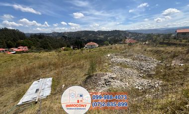 T456 AMPLIO TERRENO DE VENTA, Sector Plásticos Rival T456