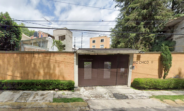 DEPARTAMENTO EN VENTA EN NAUCALPAN