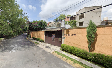 DEPARTAMENTO EN VENTA EN NAUCALPAN