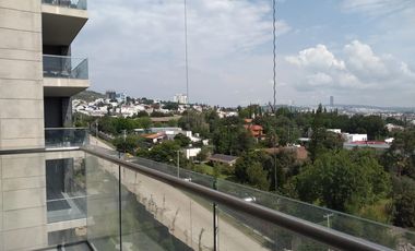 Excelente Departamento en renta en la Torre Nebra