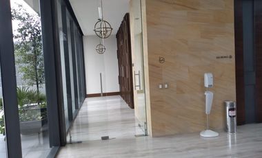 Excelente Departamento en renta en la Torre Nebra