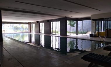 Excelente Departamento en renta en la Torre Nebra