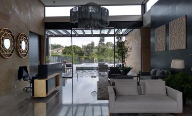 Excelente Departamento en renta en la Torre Nebra