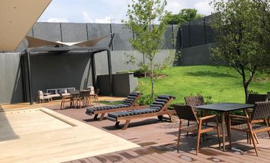 Excelente Departamento en renta en la Torre Nebra