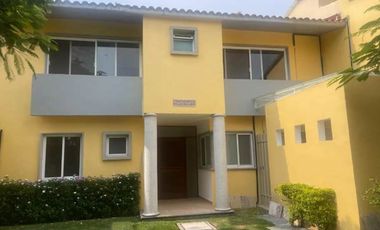 Casa en venta en Jiutepec, Morelos.