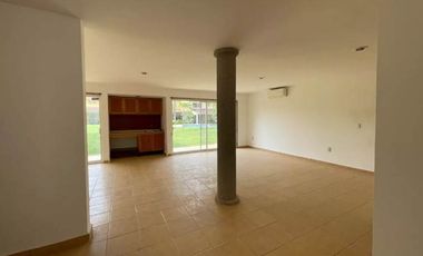 Casa en venta en Jiutepec, Morelos.
