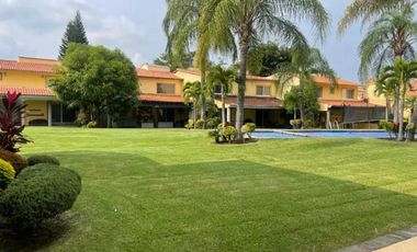 Casa en venta en Jiutepec, Morelos.