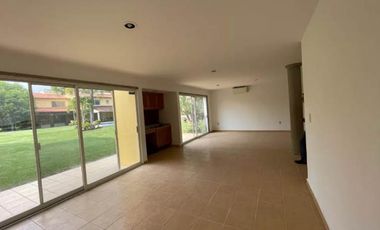 Casa en venta en Jiutepec, Morelos.