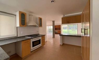 Casa en venta en Jiutepec, Morelos.