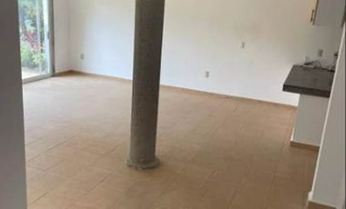 Casa en venta en Jiutepec, Morelos.