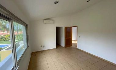 Casa en venta en Jiutepec, Morelos.