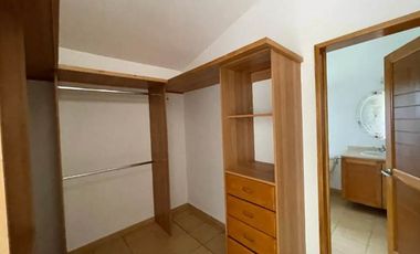 Casa en venta en Jiutepec, Morelos.