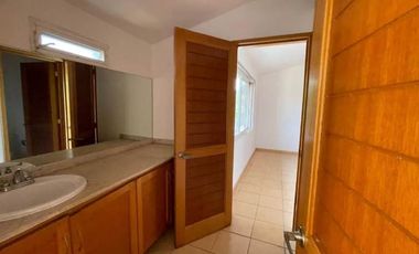 Casa en venta en Jiutepec, Morelos.