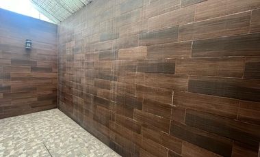 VENTA DE HERMOSA CASA CERCA DEL PERIFERICO EN FRACCIONAMIENTO
