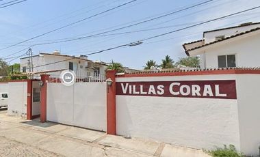 TU CASA EN PUERTO VALLARTA. PROPIEDAD OFERTADA POR EL BANCO