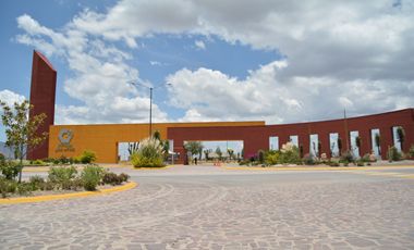 VENTA DE DOS TERRENOS JUNTOS EN JESUS MARIA