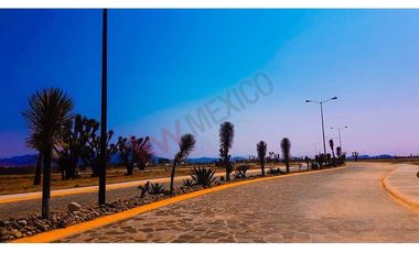 VENTA DE DOS TERRENOS JUNTOS EN JESUS MARIA