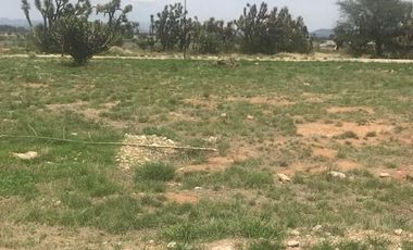 VENTA DE DOS TERRENOS JUNTOS EN JESUS MARIA