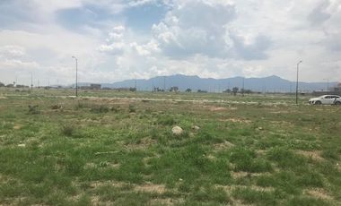 VENTA DE DOS TERRENOS JUNTOS EN JESUS MARIA